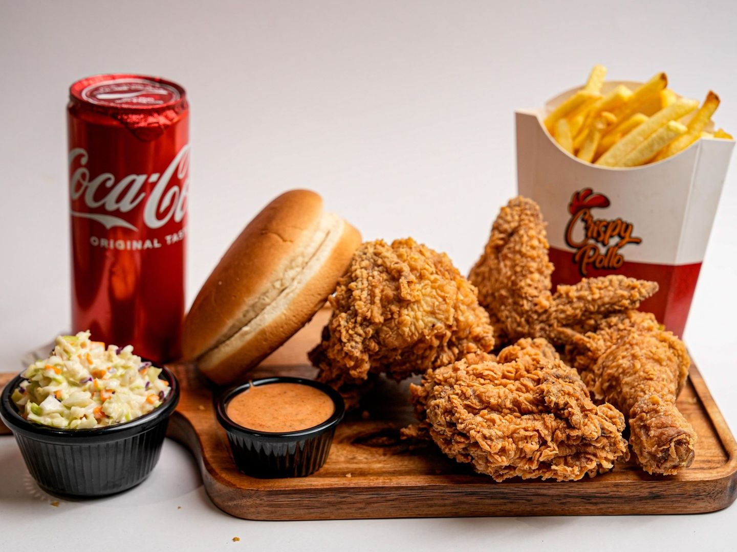 Super Dinner Meal