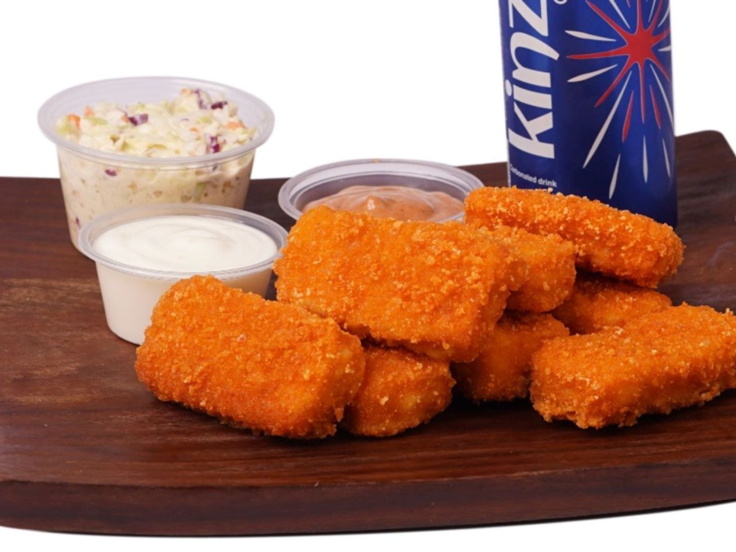 Saudi Nuggets