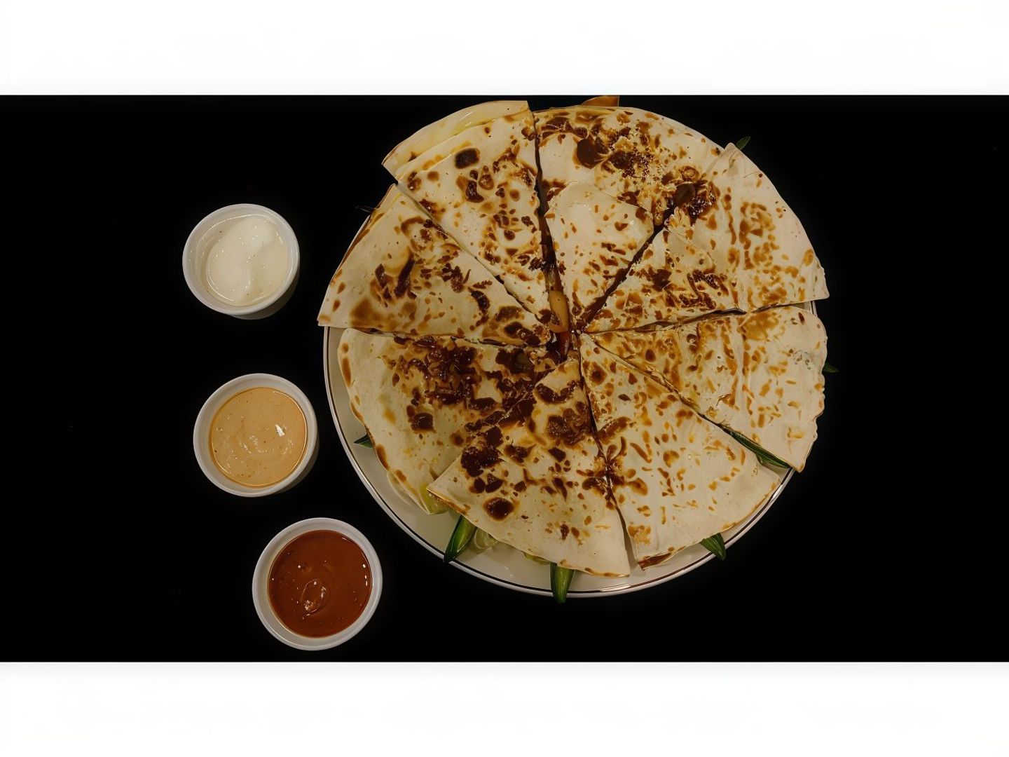 Double Mixed Arabic Shawarma Platter