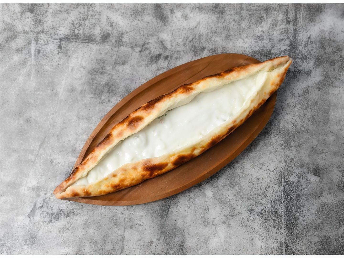 Labneh Pie