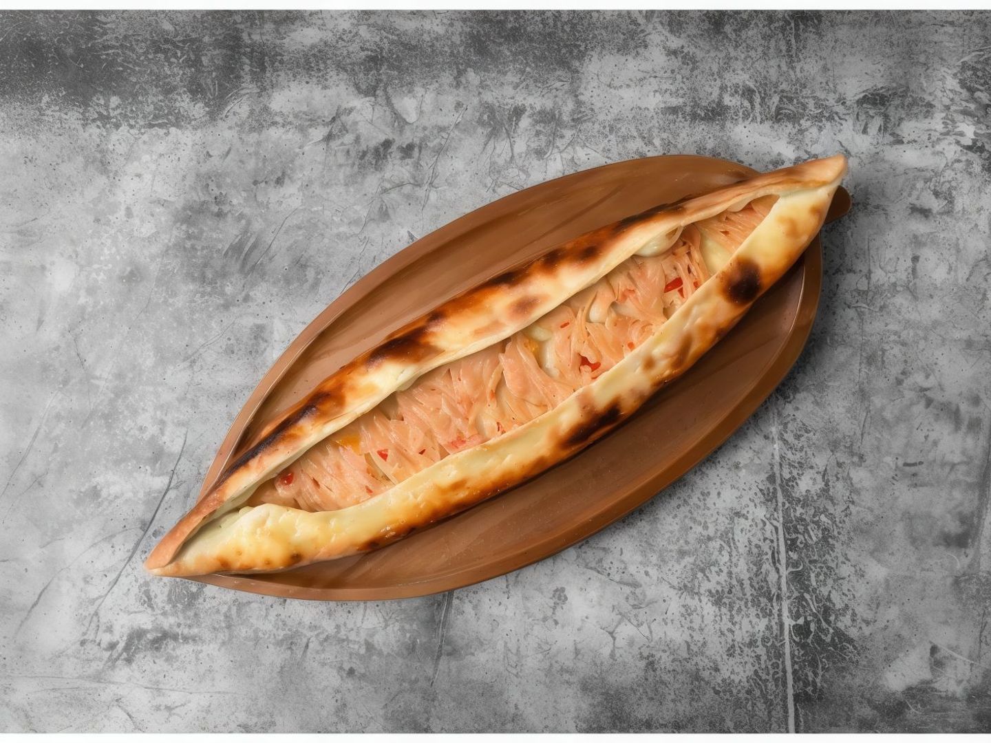 Chicken Pie