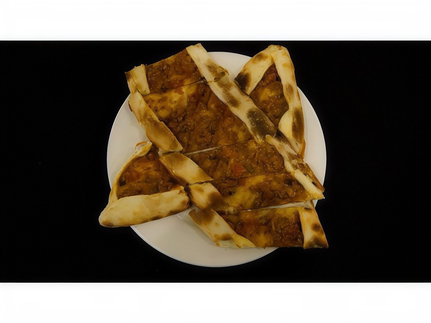 Meat Pie