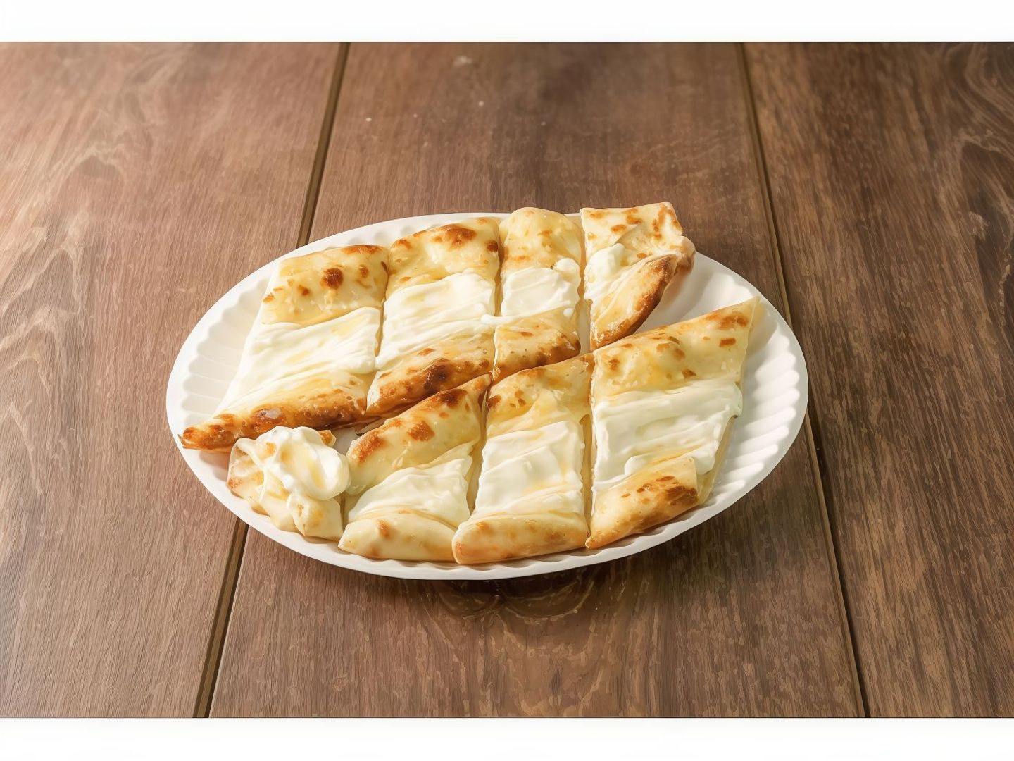 Labneh With Cheese