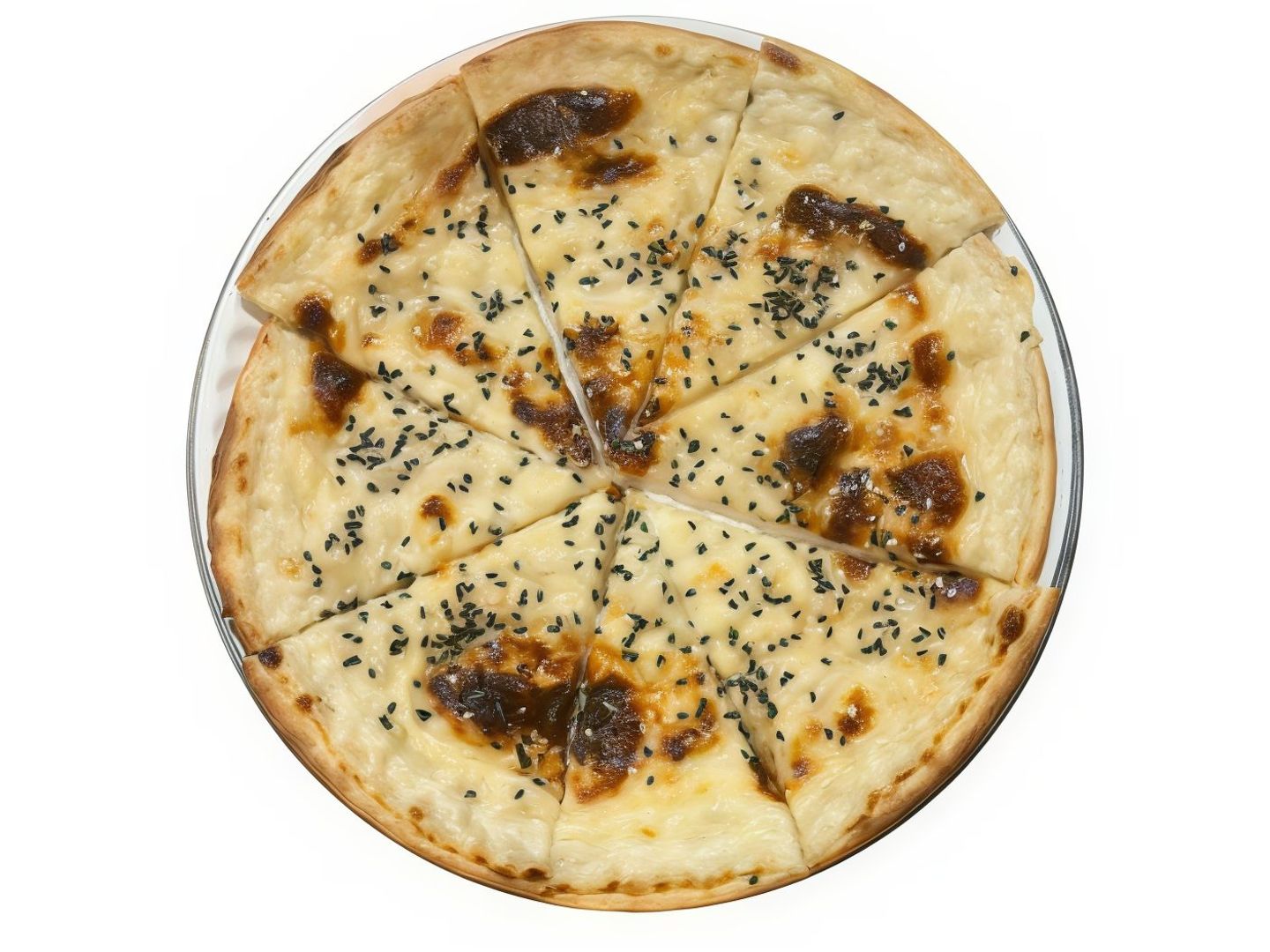 Spinach Cheese Pie