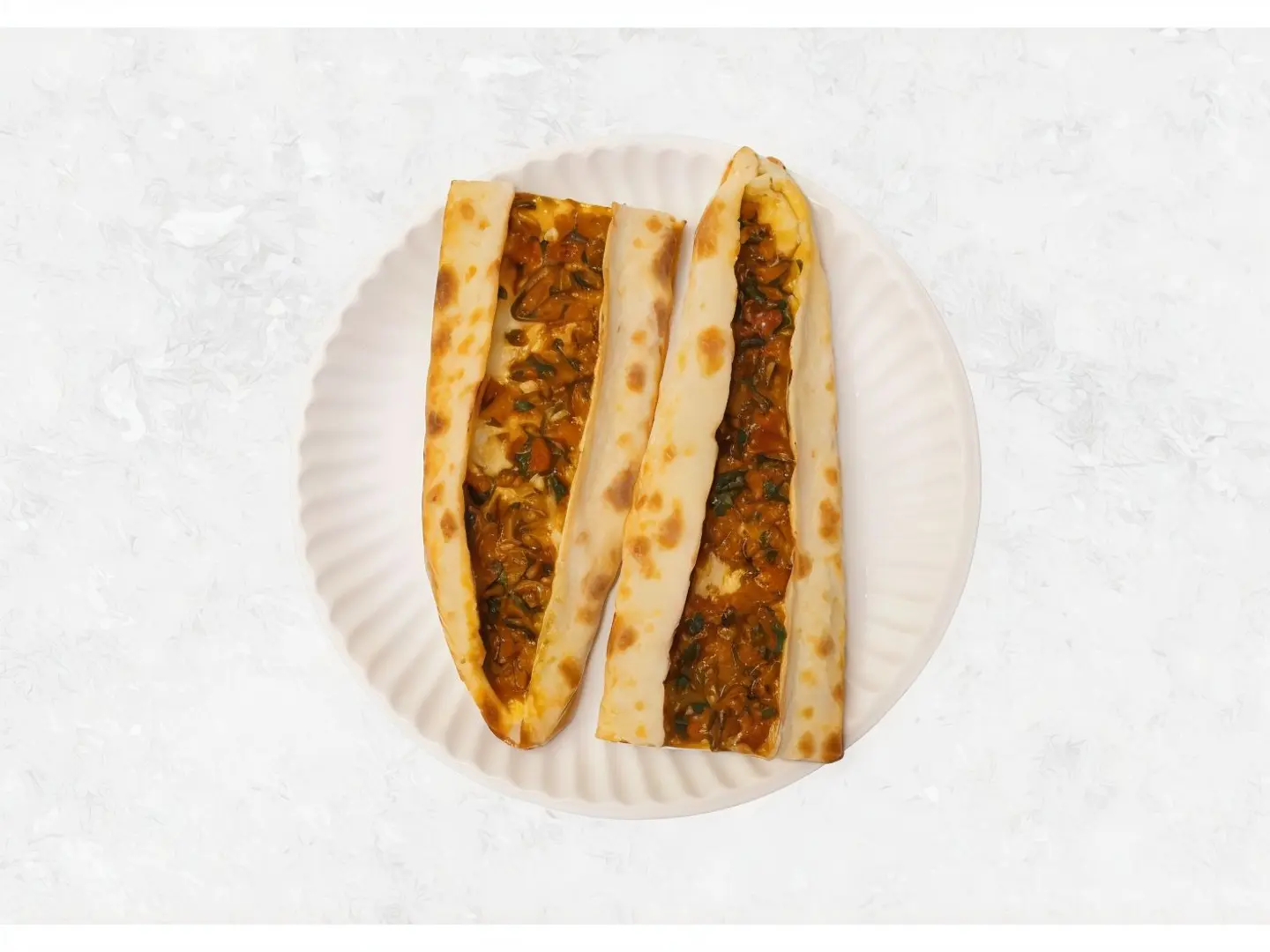 فطيرة صفيحة دجاج