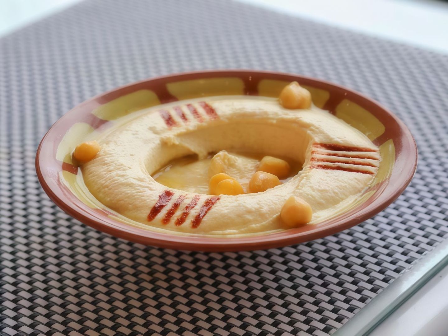Hummus