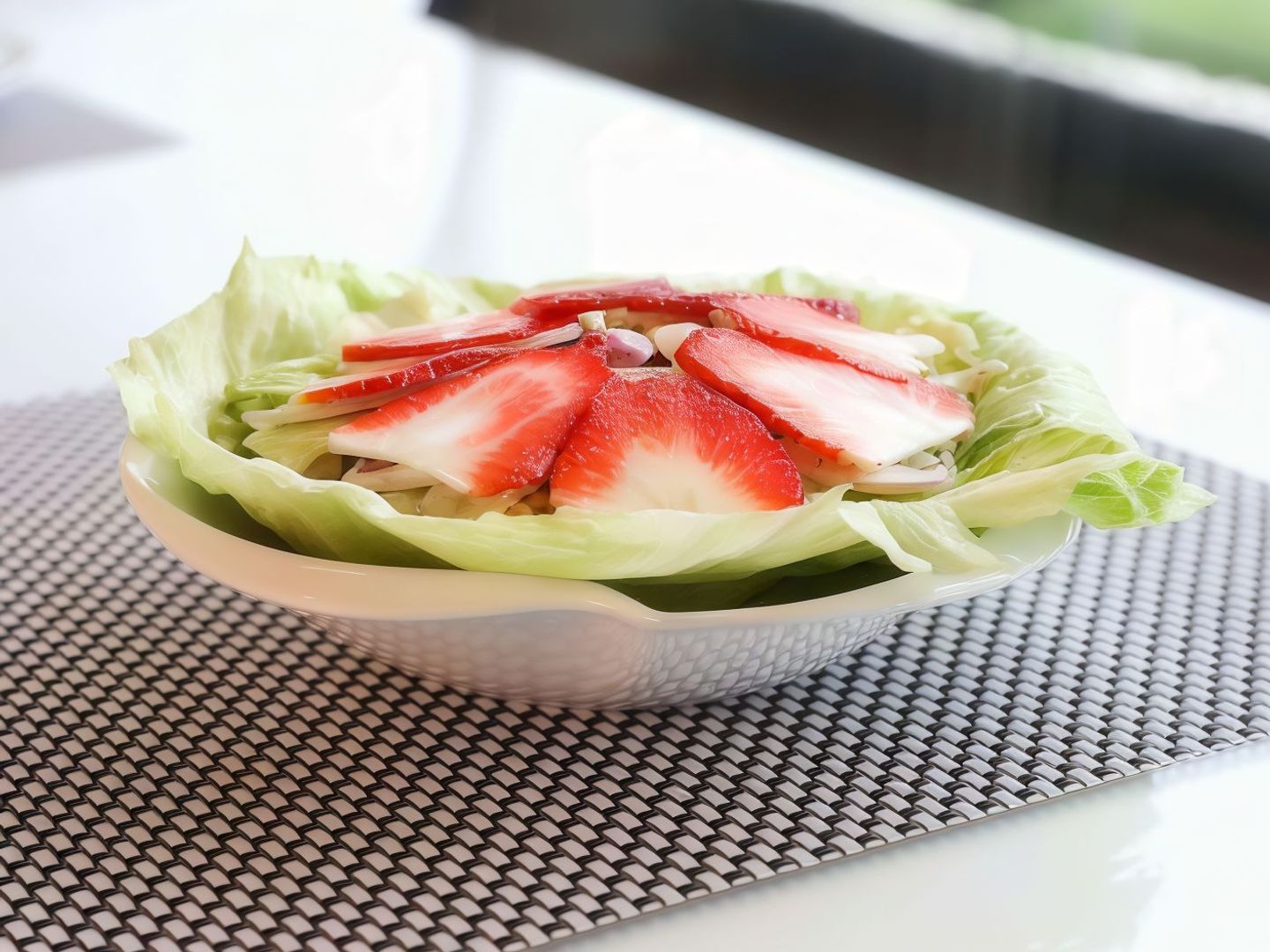Ertugrul Salad