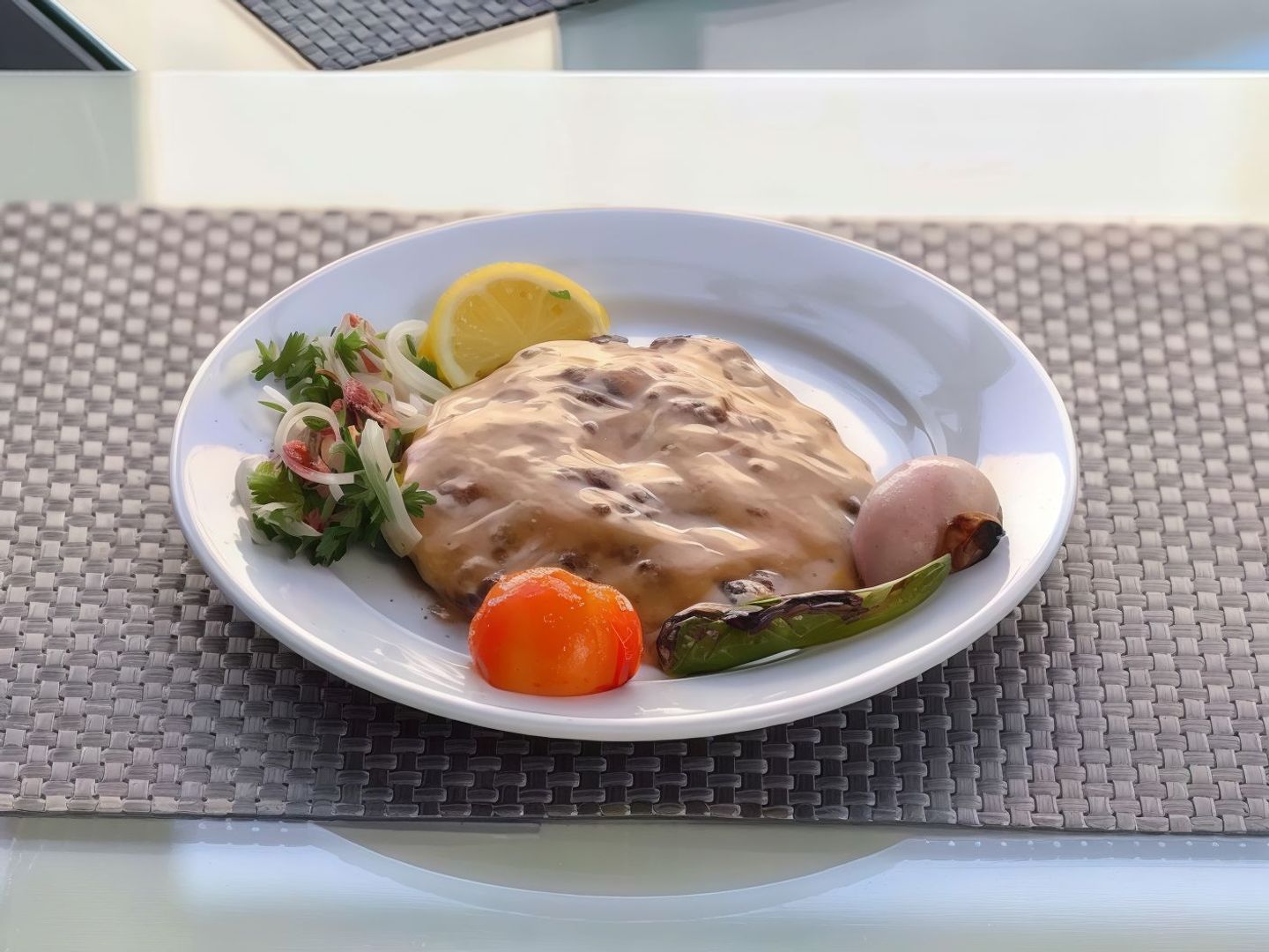 Ertugrul Kofta