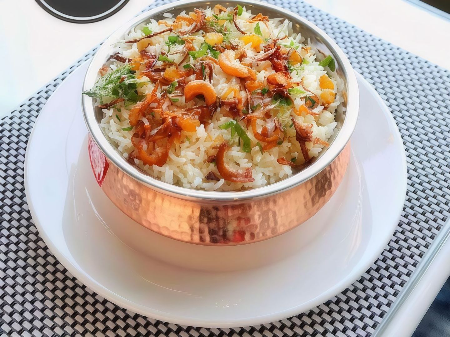Plain Rice