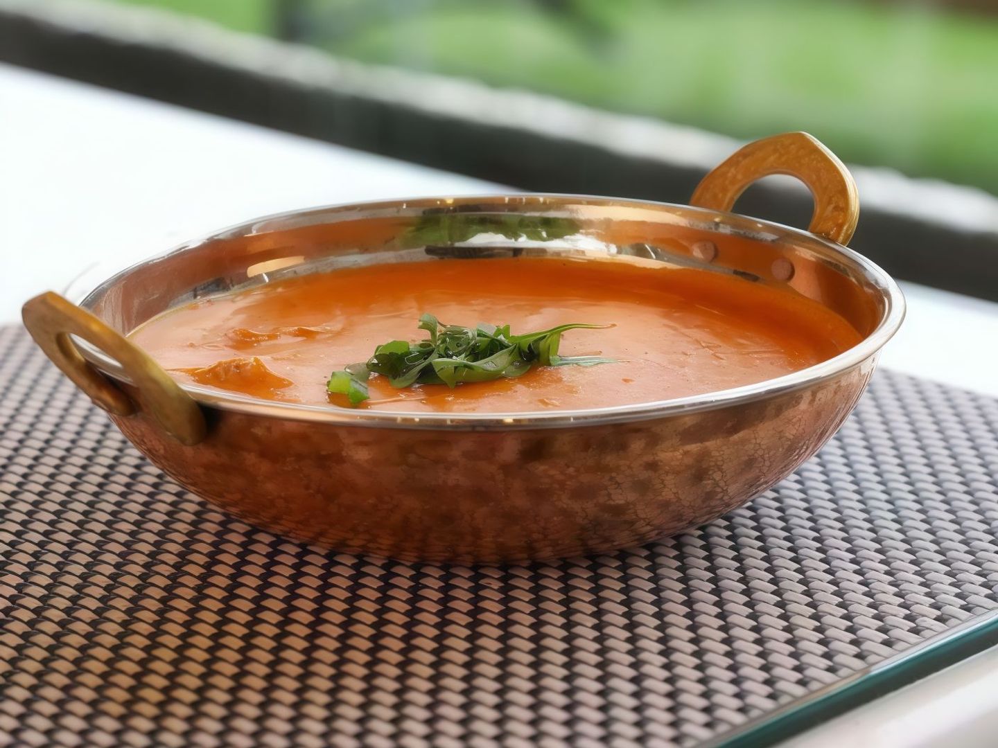 Shrimp Masala