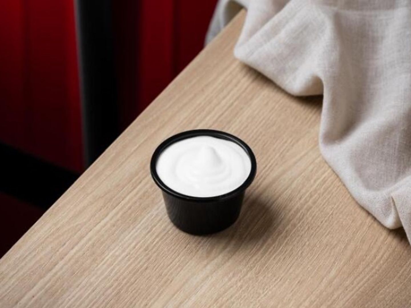 Garlic Sauce