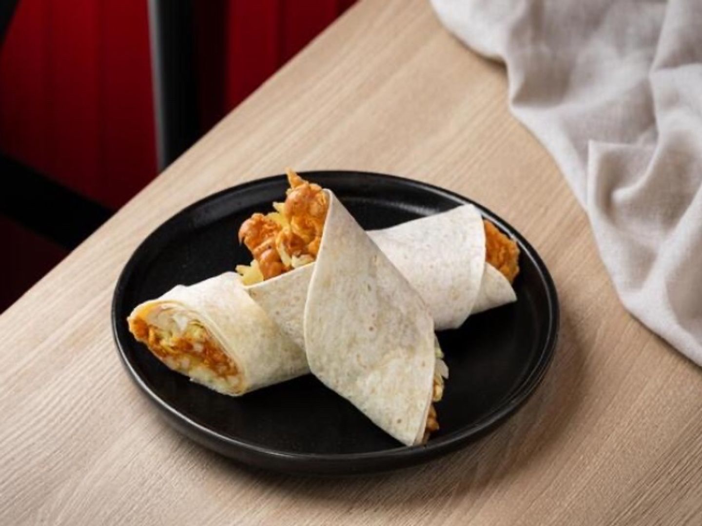 Orjenal Spicy Sandwich