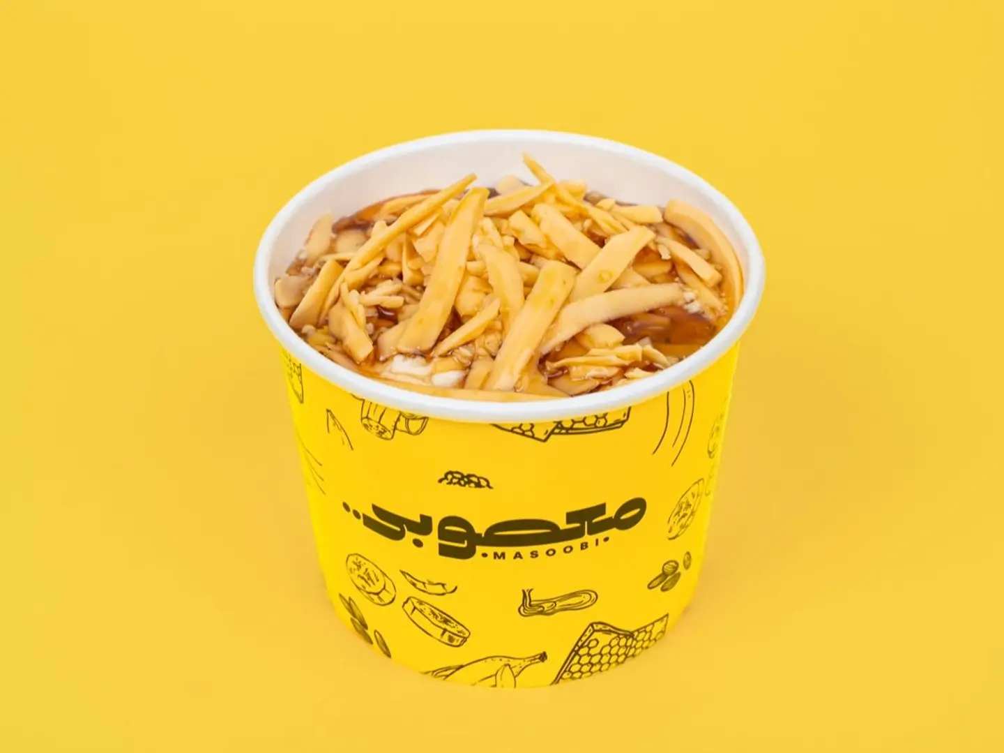 عريكه