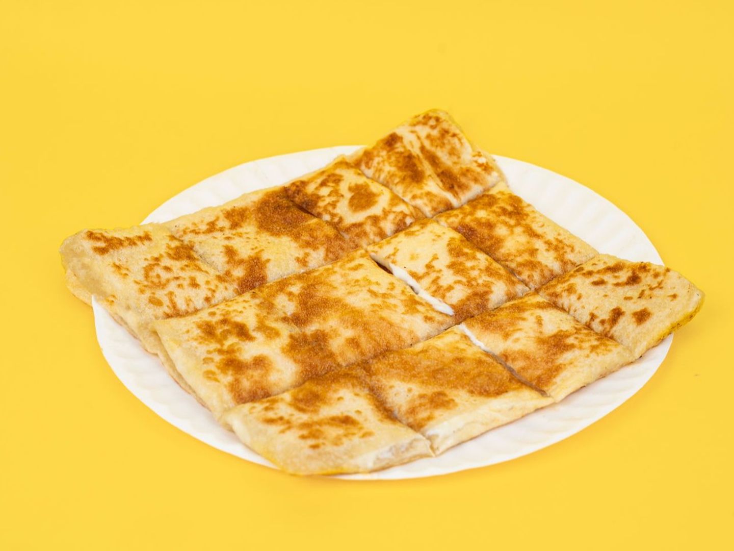 Cream Cheese Mtabbak