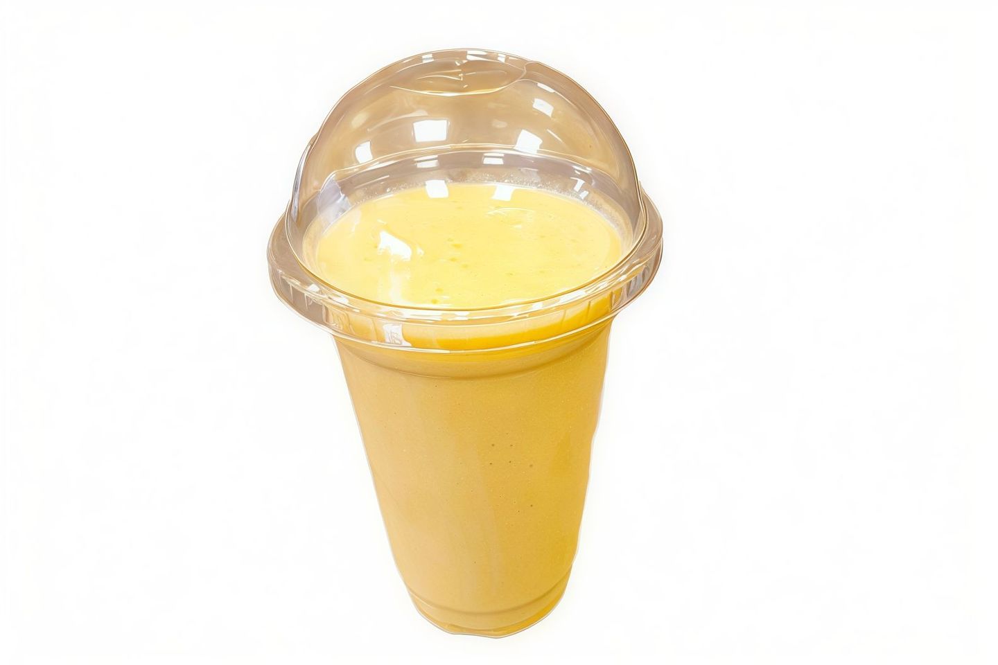 مانجو شيك