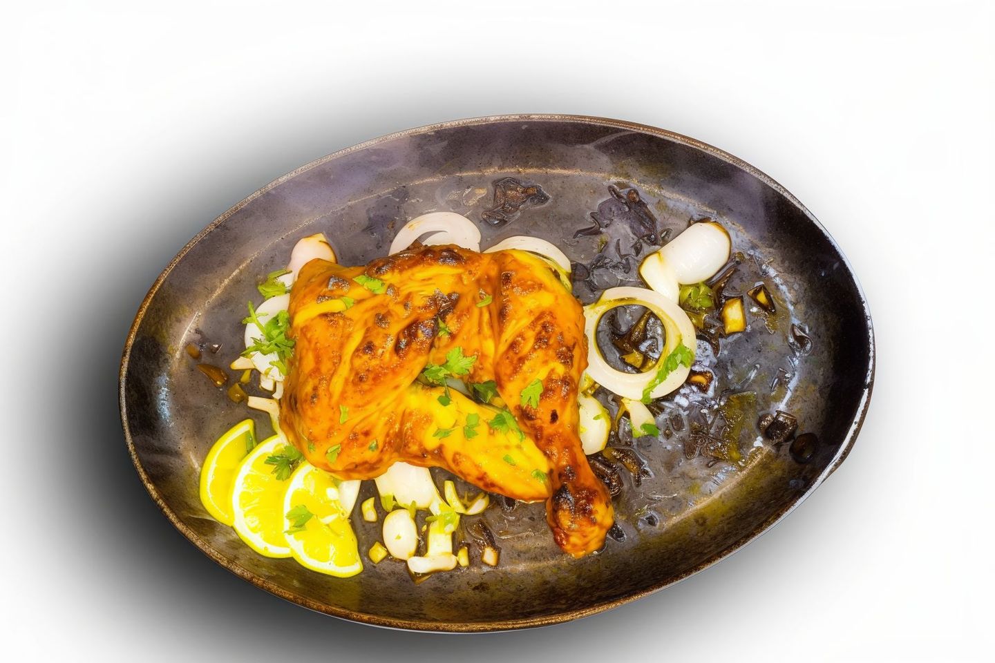Chicken Tikka Leg Pcs