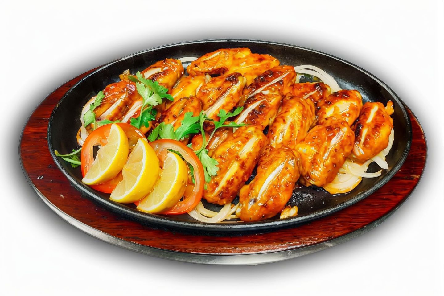 Chicken Nablets