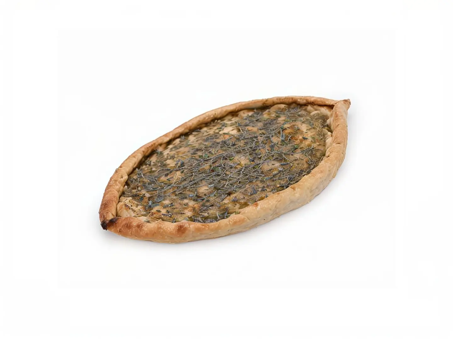 Thyme Pie