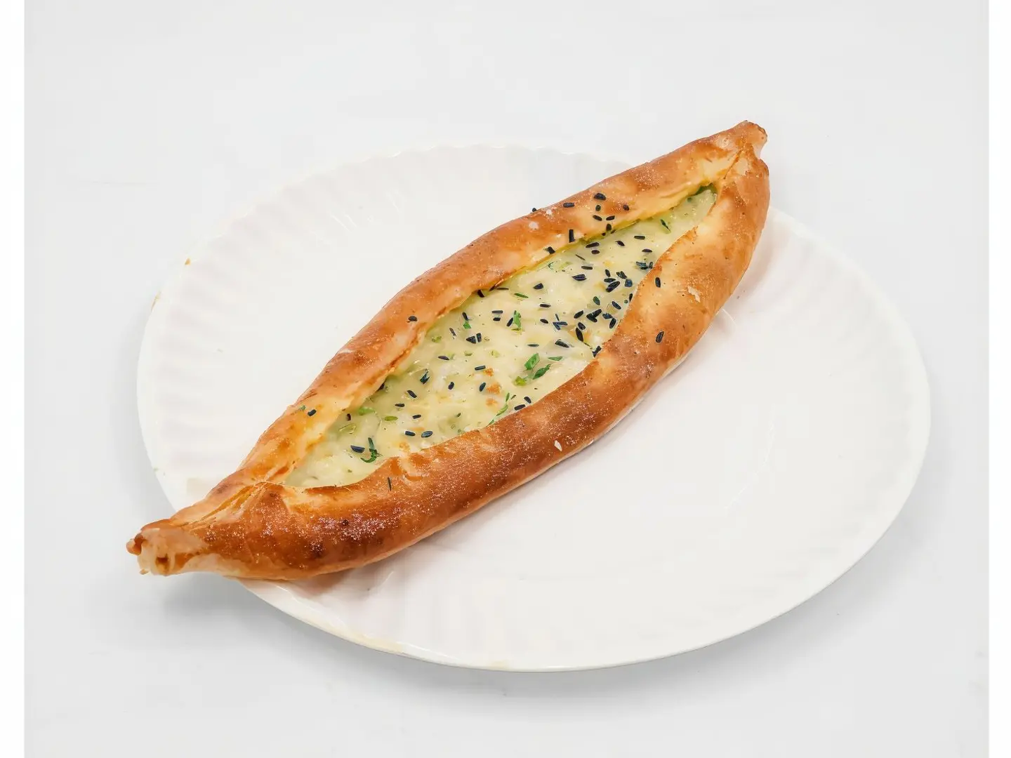Akkawi Cheese Pie