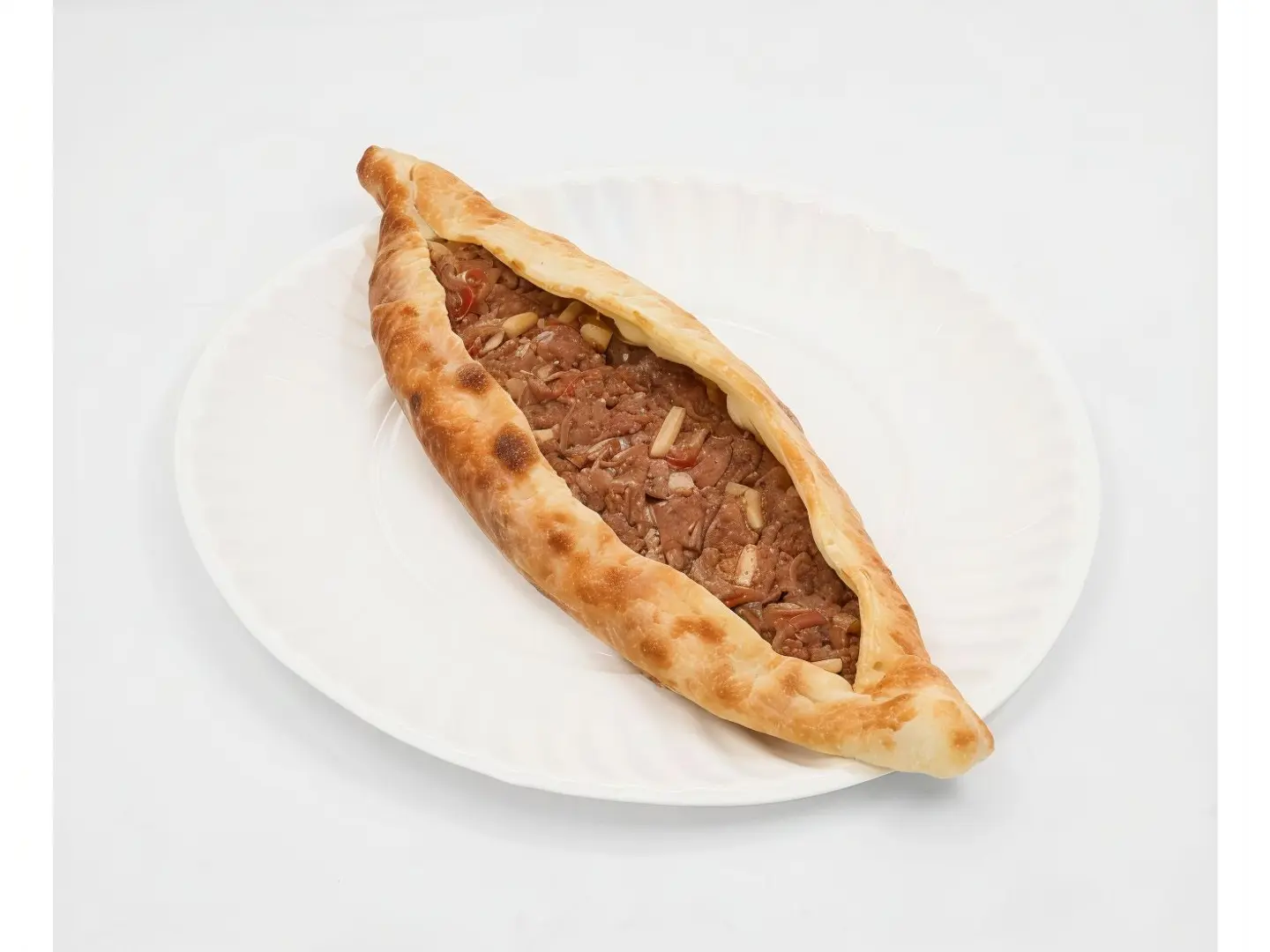 Meat Pie