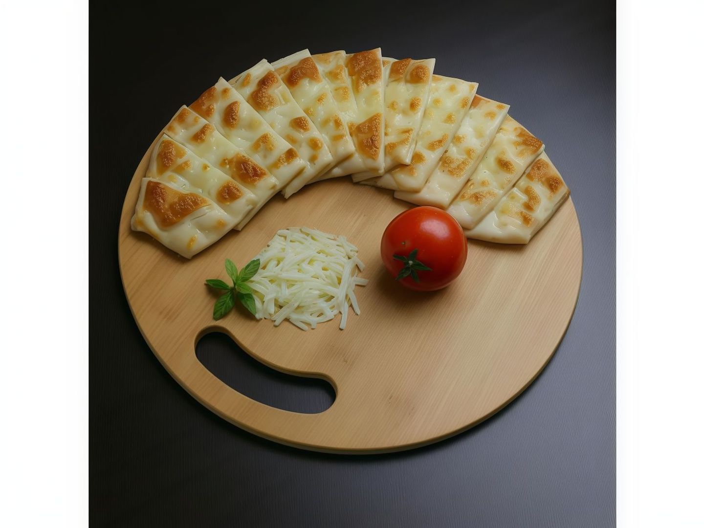 فطيرة جبن