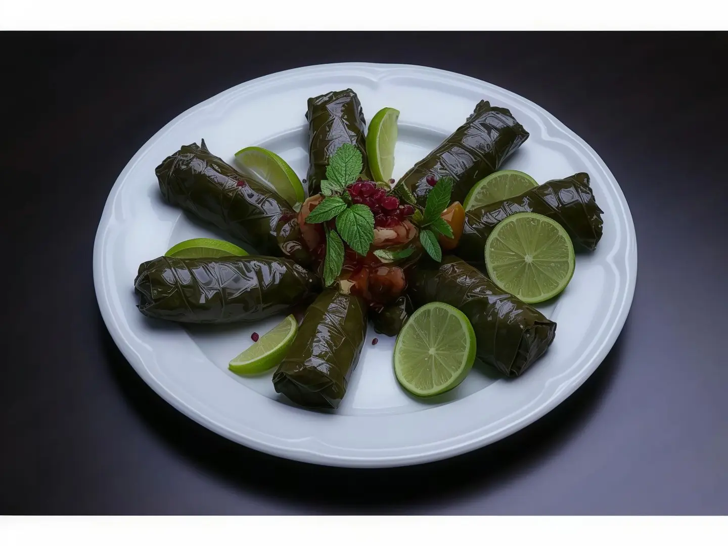 ورق عنب