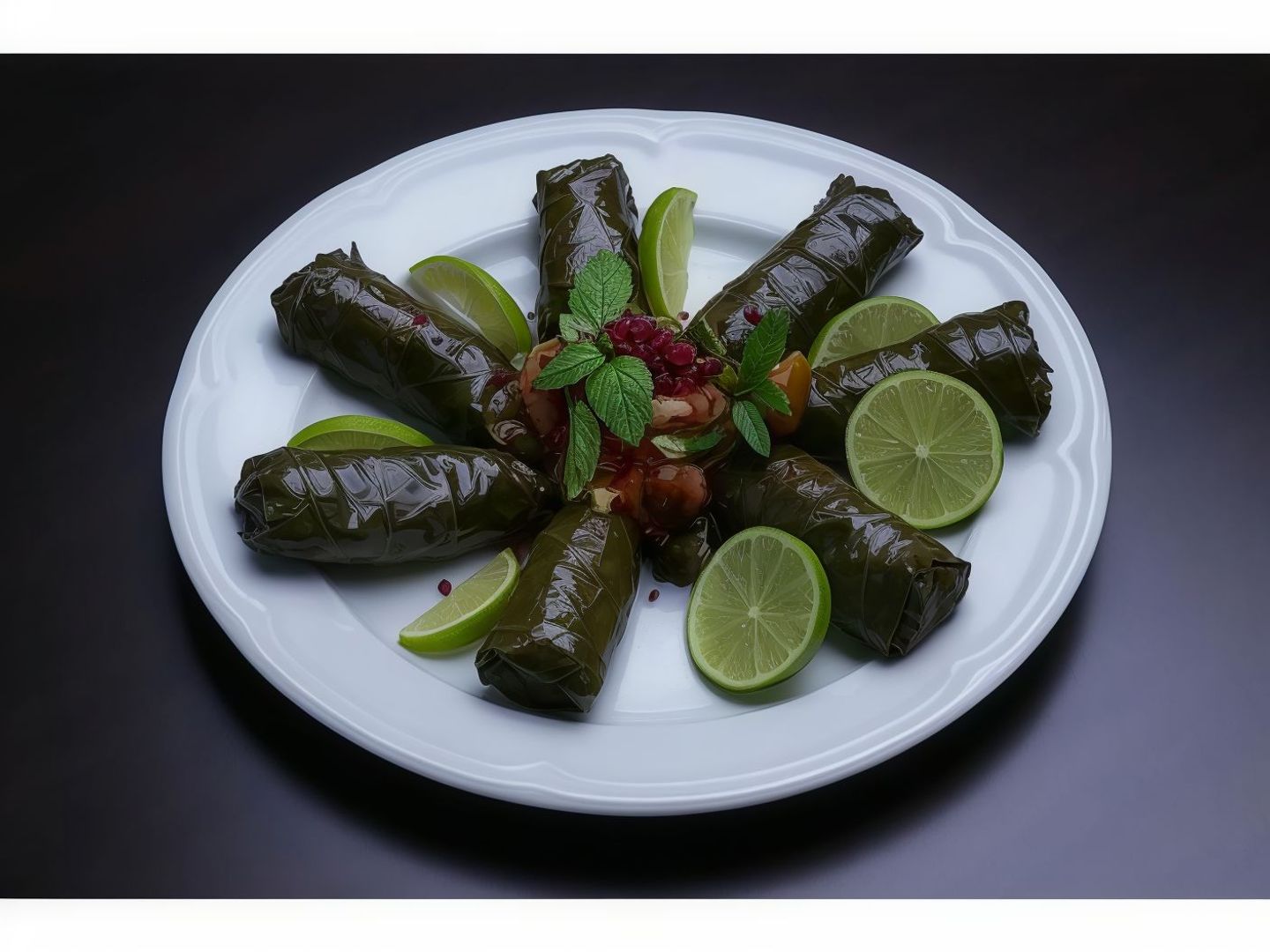 ورق عنب