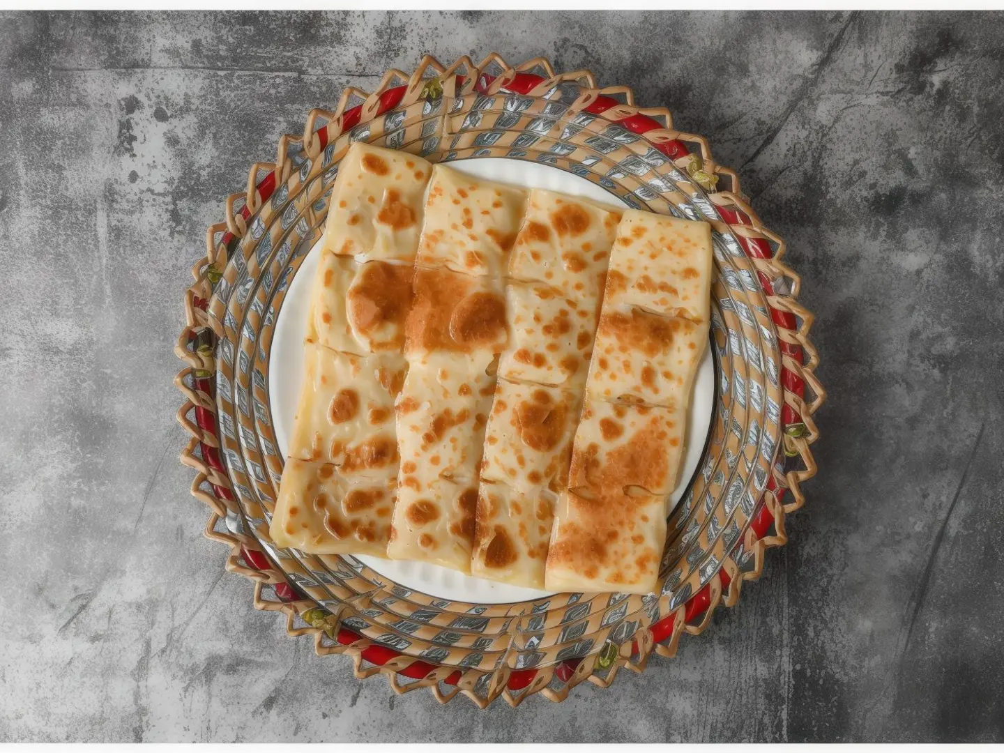 مطبق جبن