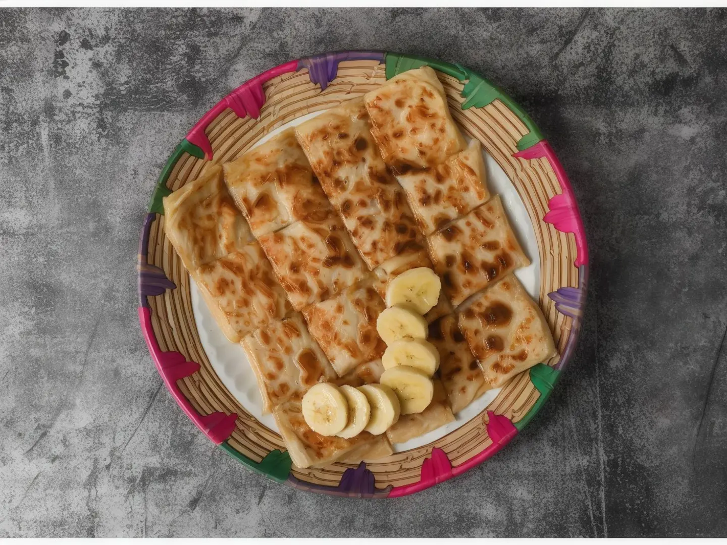 مطبق موز