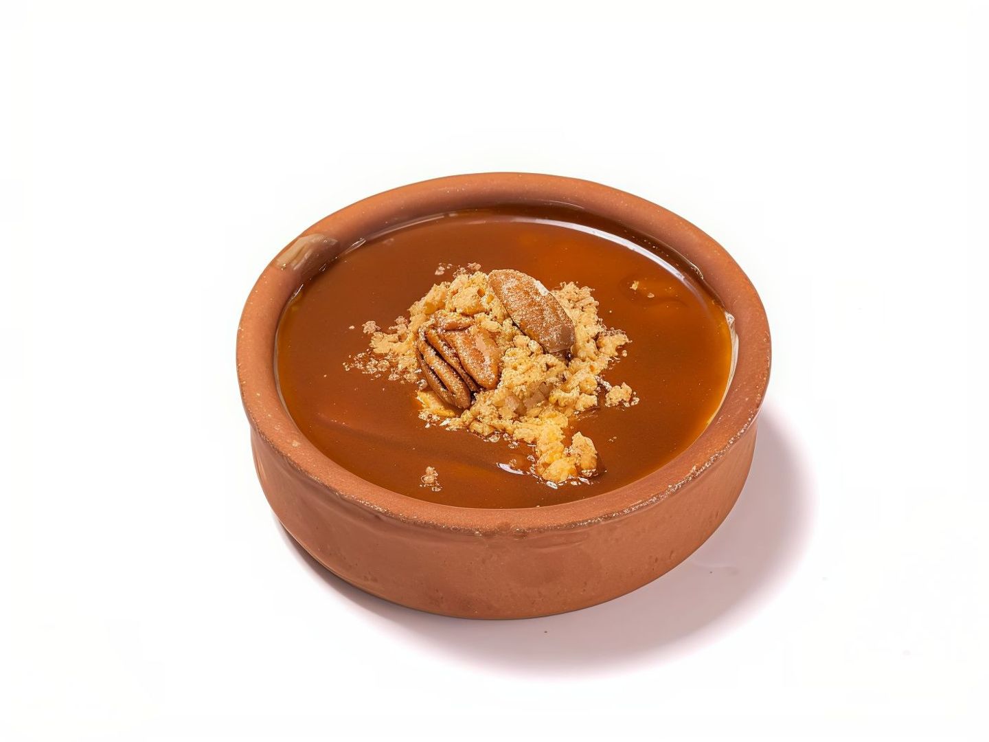 Date Pudding