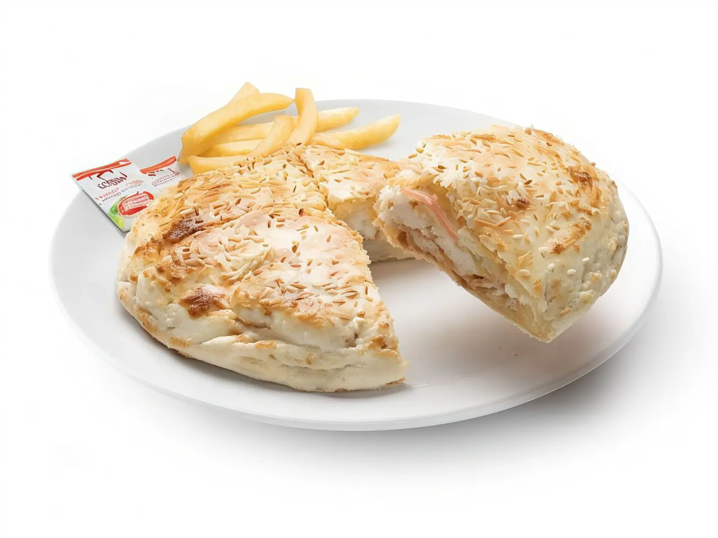 Zinger Pie