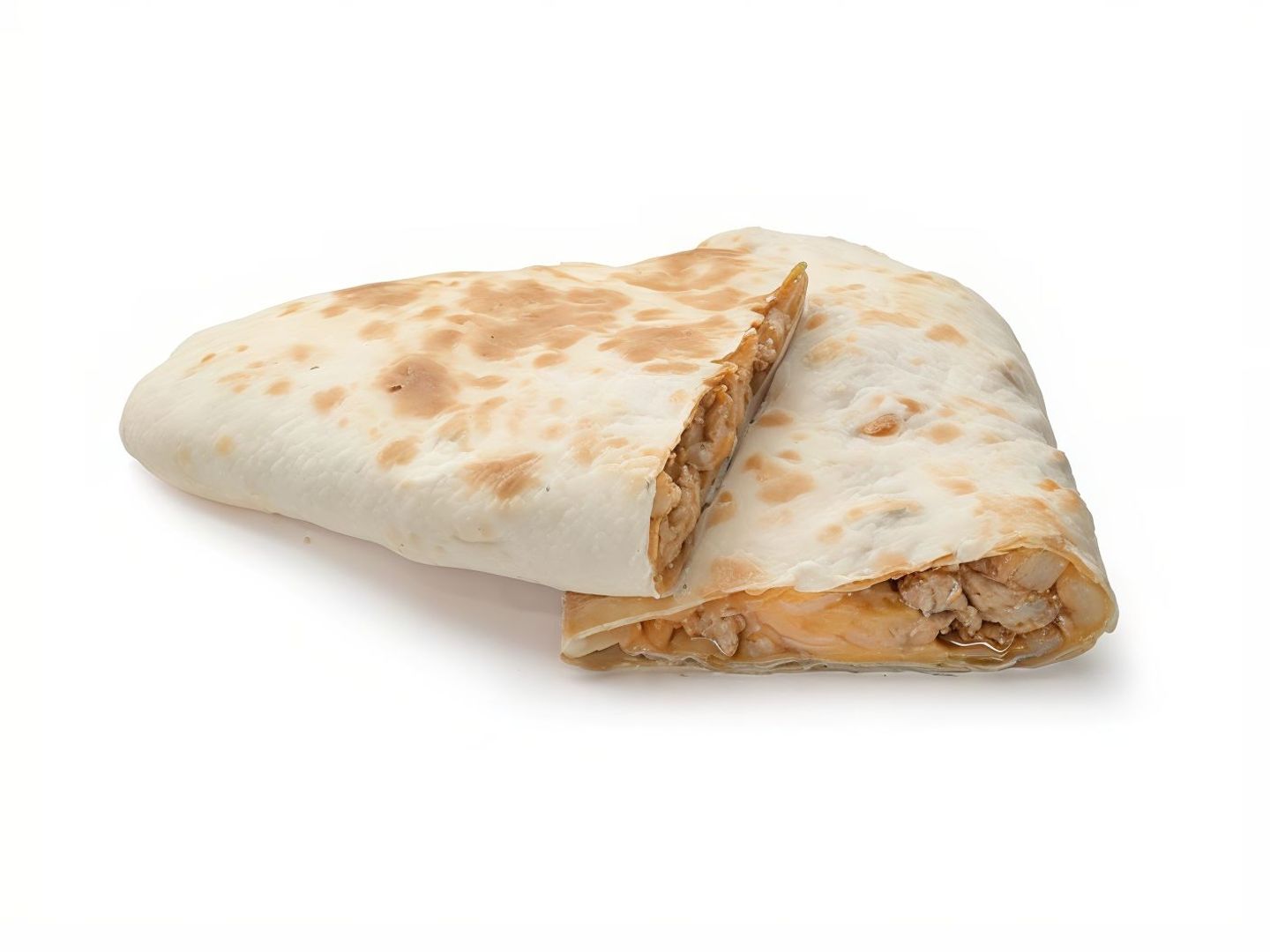 فطيرة دجاج