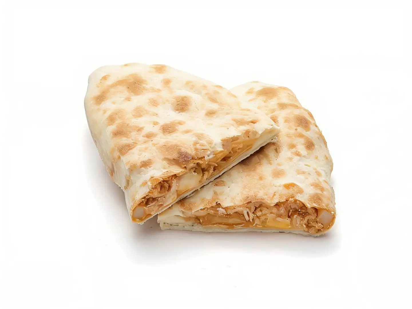 Cheese Cocktail Pie