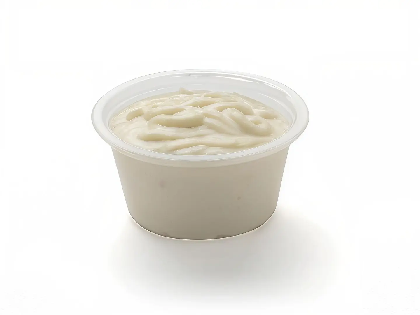 Regular Garlic Sauce
