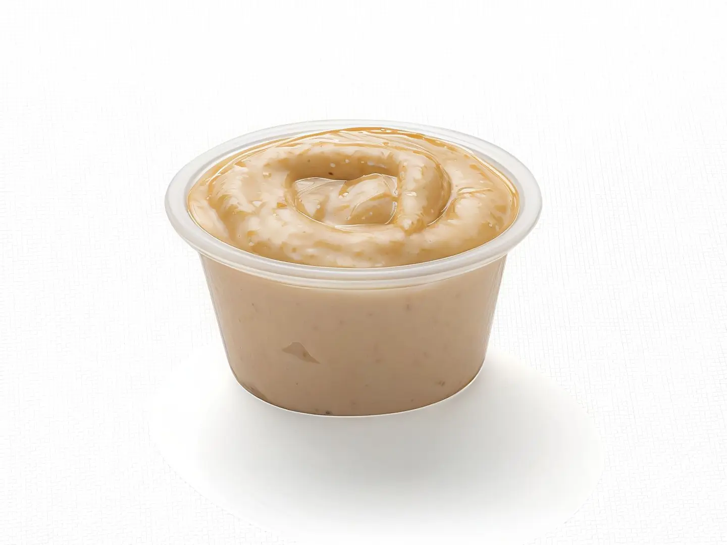 Spicy Garlic Sauce