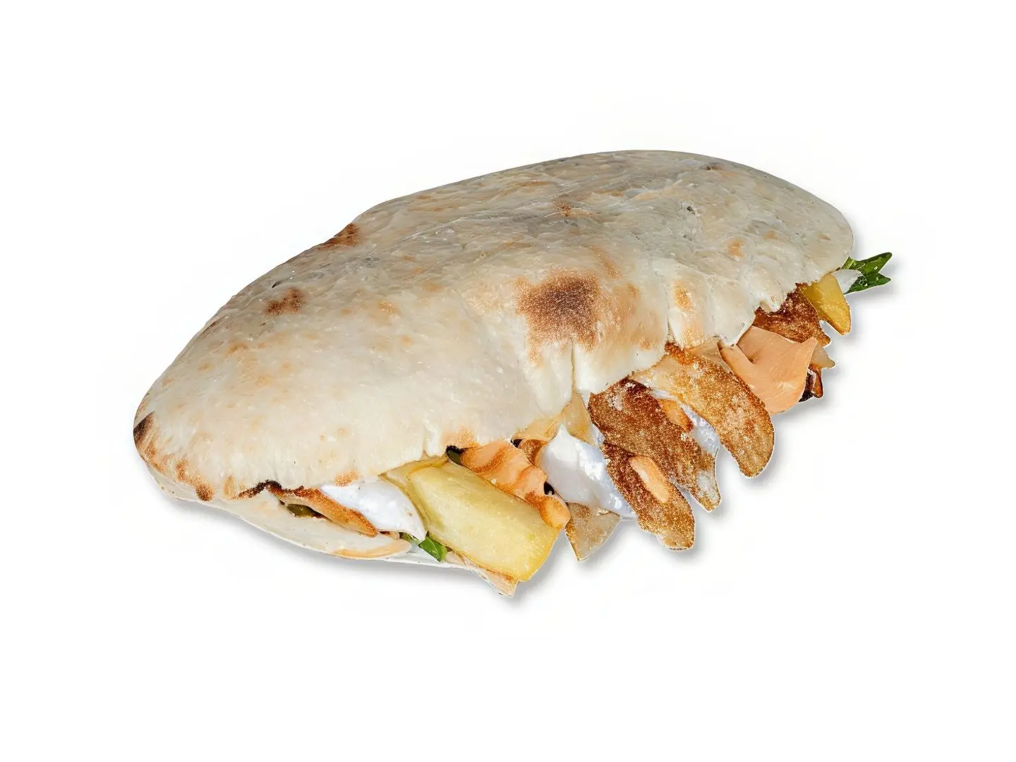 Ocean Bread