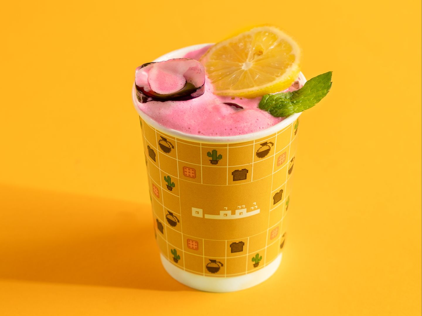 ايس كركديه