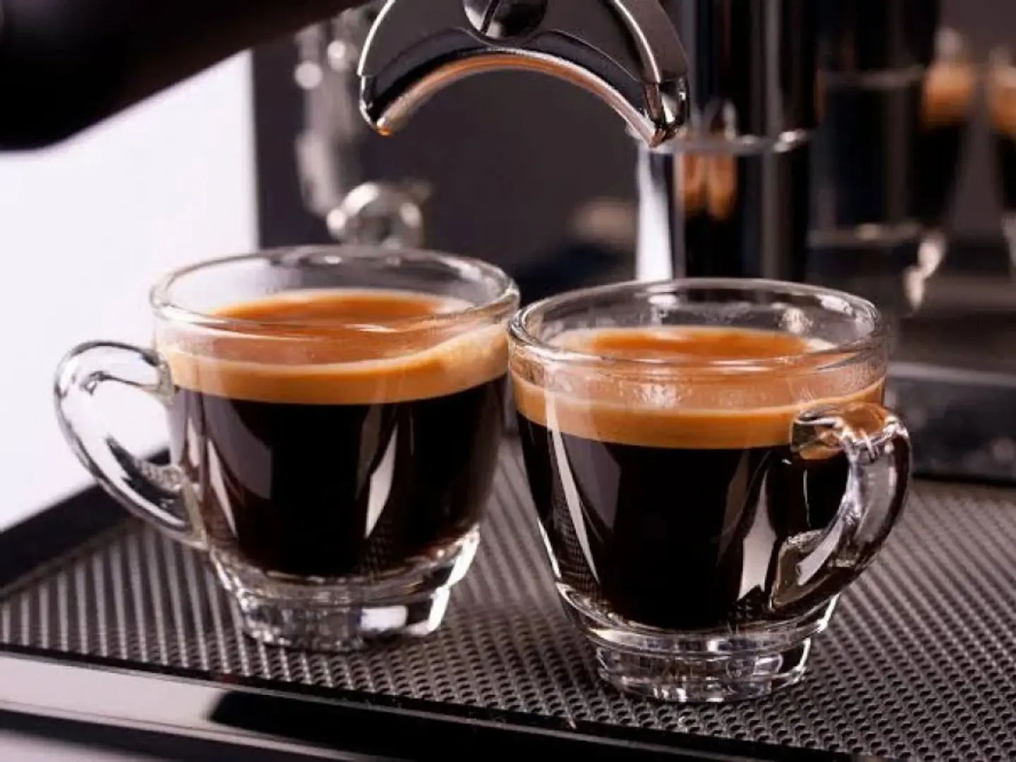 Double Espresso