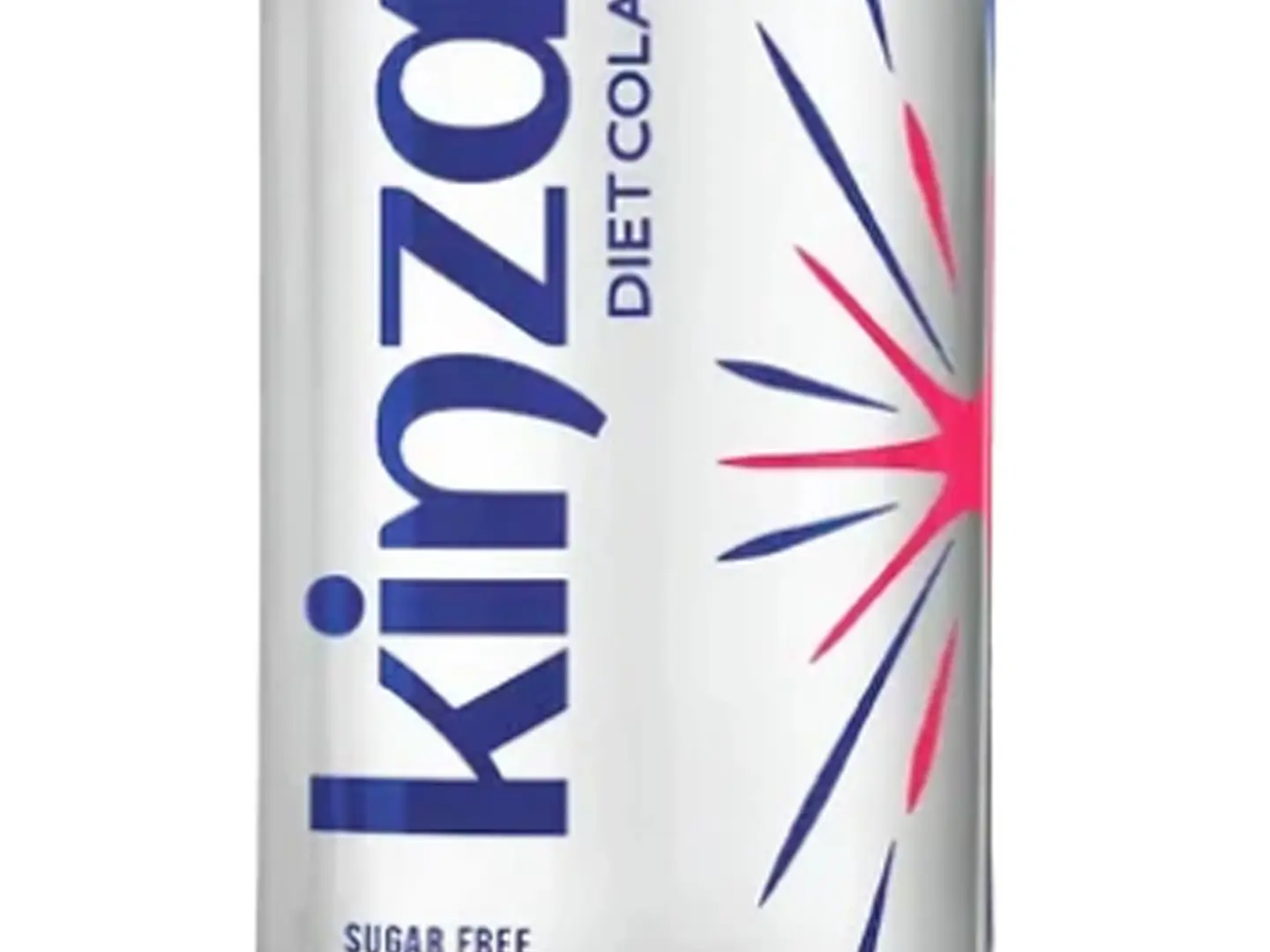 كينزا كولا دايت