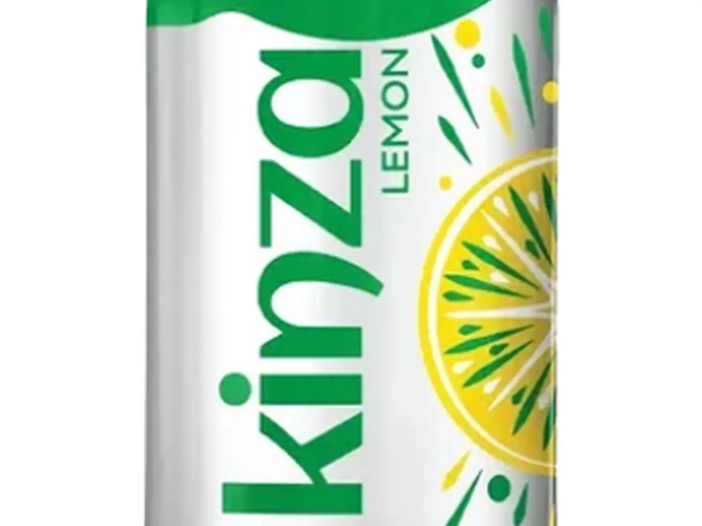 كينزا ليمون دايت