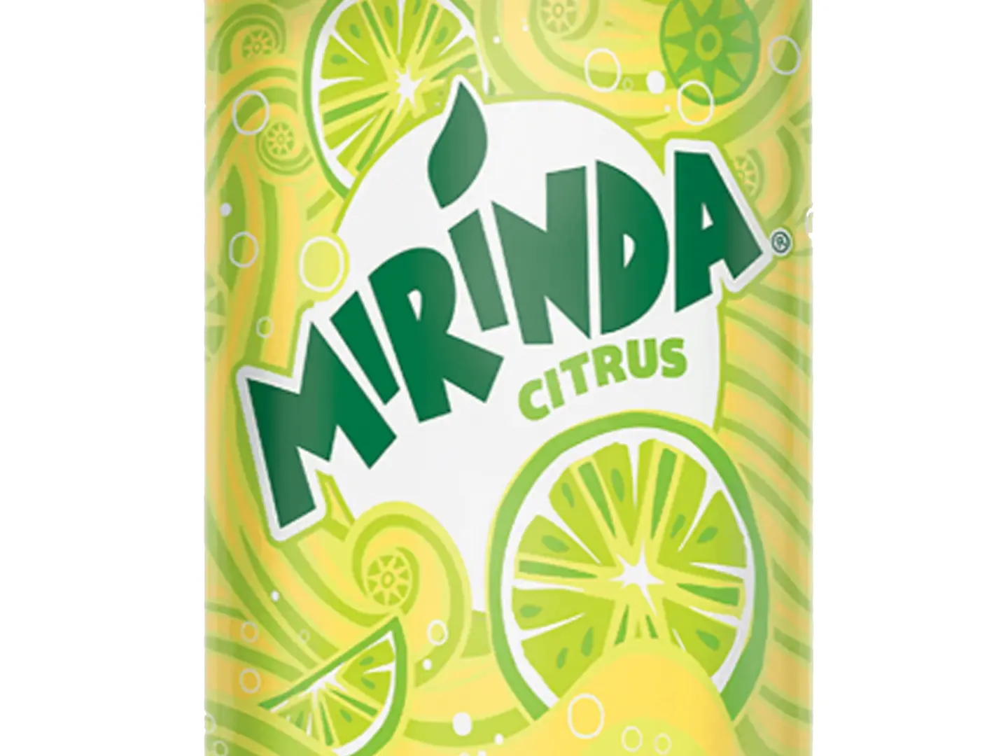 ميرندا حمضيات