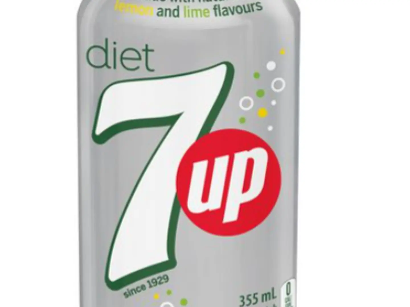 سفن اب دايت