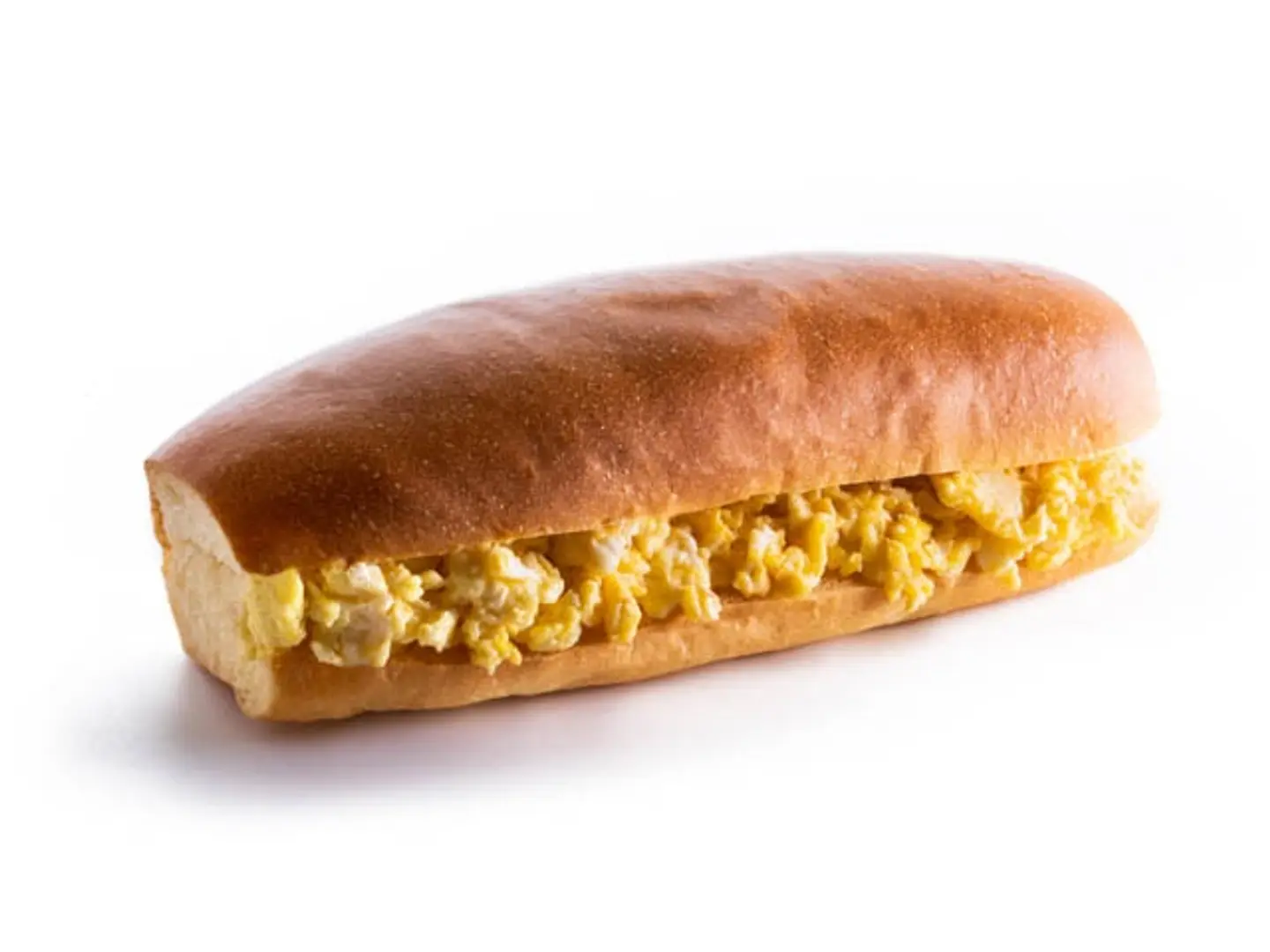 Egg And Cheese Sandwich