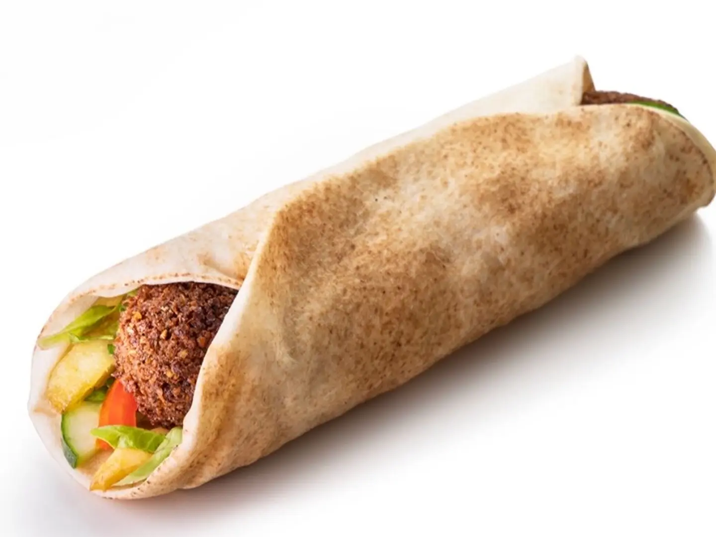 Falafel Sandwich