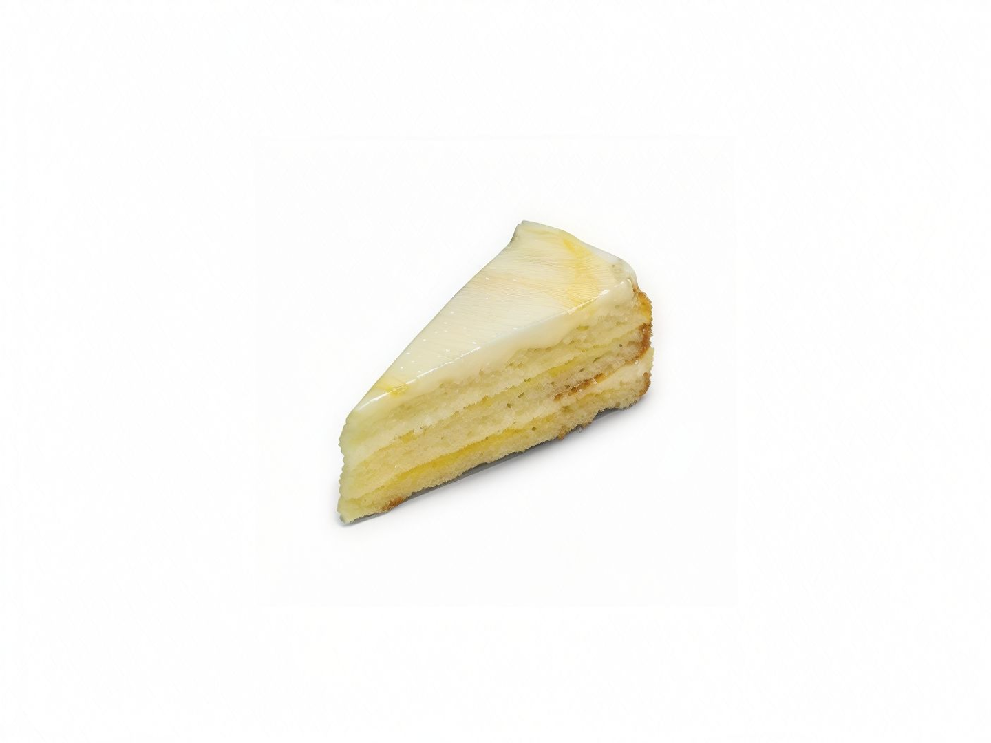 Lemon Cake