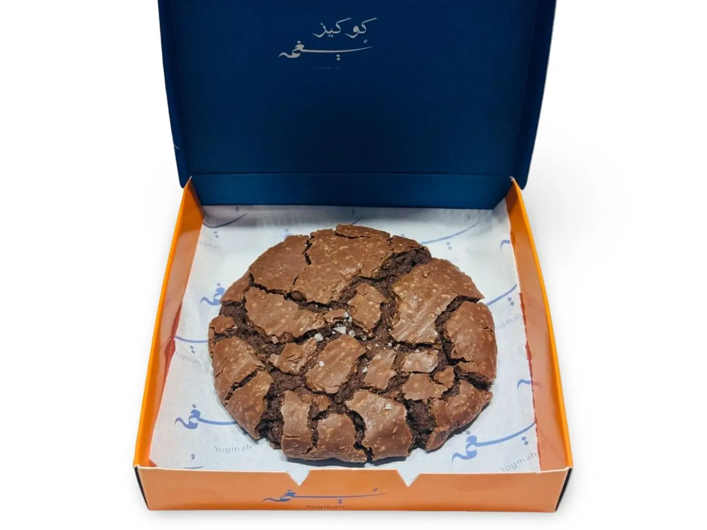 Cookies Double Chocolate