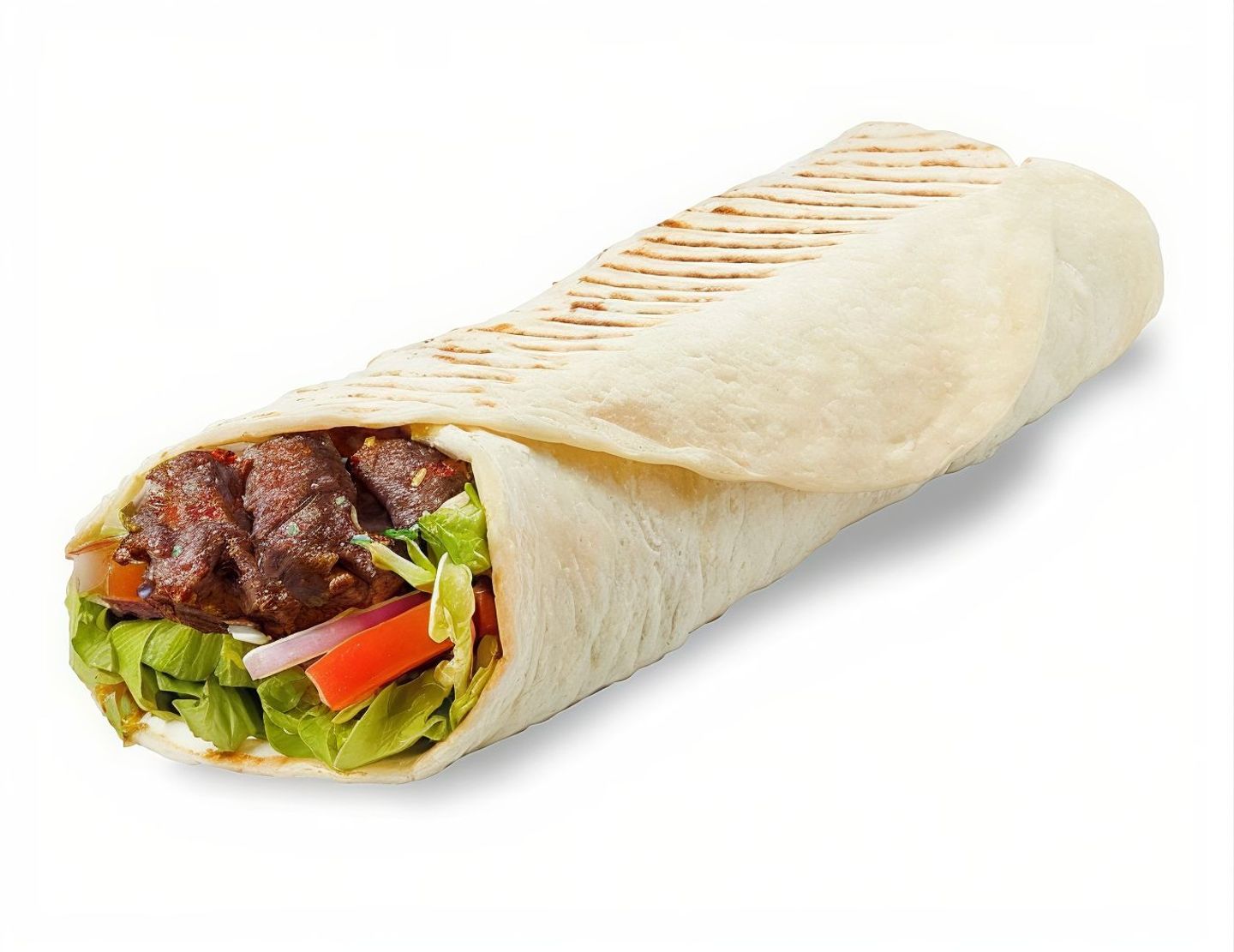 كباب لحم كبير