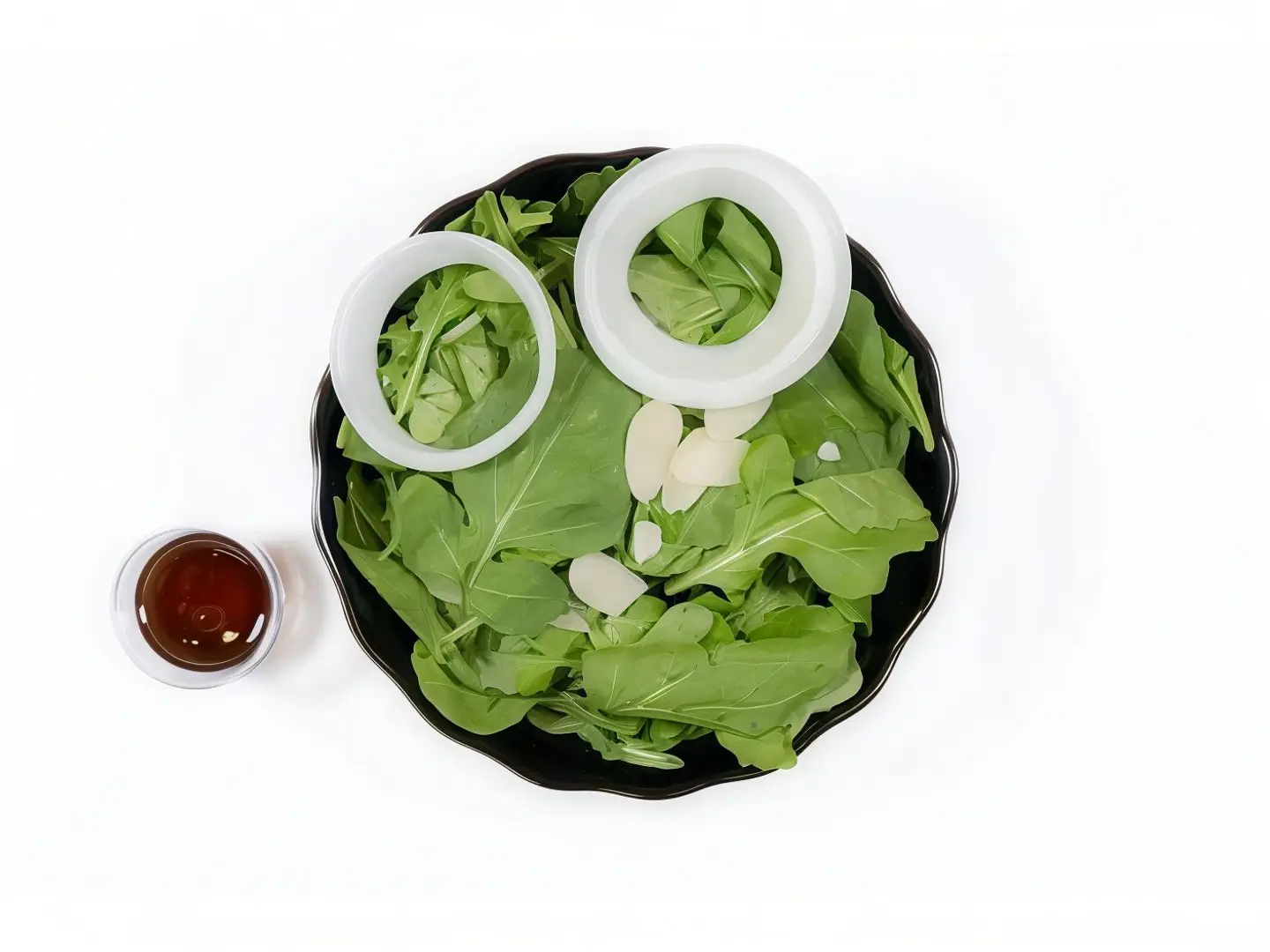 Arugula Salad
