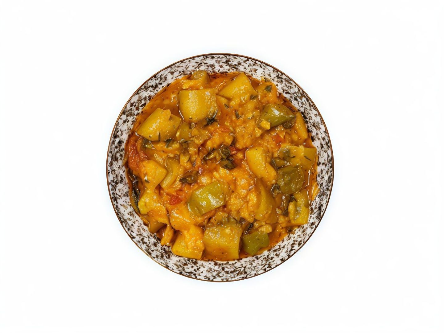 منشفة قرع