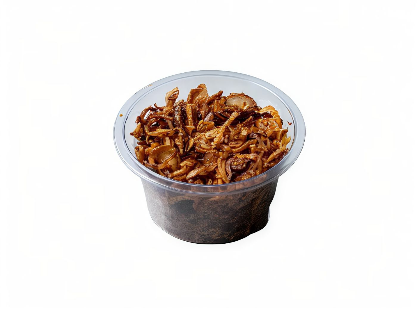 Fried Onion Mix